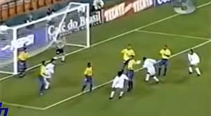 Siga en directo la transmisión online con narración en español de la copa américa. Juan Carlos Plata Anoto El Gol Milagroso Ante Brasil Hace 23 Anos