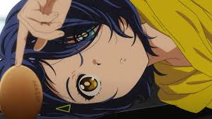 Kuroko said that ogiwara quit basketball. Chapteria Wonder Egg Priority Episode 2 Preview Facebook