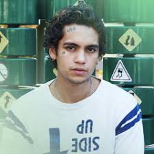 Listen to Dominic Fike