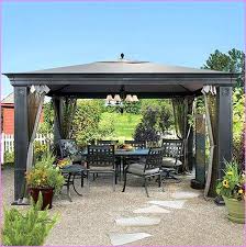 Incredible Backyard Canopy Ideas Patio Canopy Gazebo Home Design Ideas Backyard Gazebo Outdoor Pergola Outdoor Gazebos