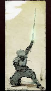 Yoshimitsu Videogames Ninja Art Samurai Art Samurai Artwork