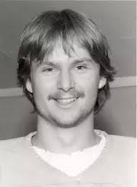 1985-86 Men's Ice Hockey Roster