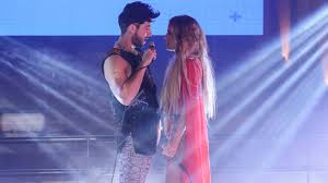 A week ago, the january 8, 2021, the same carolina ramirez posted a photo of the new look of yeimi montoya in the new second season, with a show look, stage makeup and a silver sequin suit. La Reina Del Flow 2 Capitulo 16 Completo Hd Novelaspro