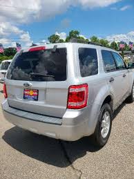 Image result for Monterey 2009 Escape