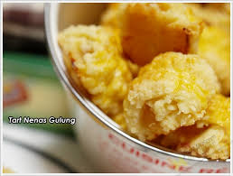 Susun dalam loyang dan bakar pada suhu 170c selama 25 minit. Biskut Tart Nenas Gulung Jintanmanis Com Lives From Osaka Japan