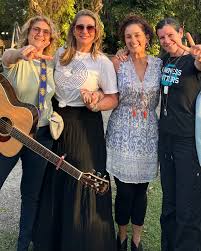 Honoring Our IDF Soldiers 🇮🇱 Neshamah was proud to partner with Liumi,  Kindness Matters, and others to host IDF soldiers in South Florida.  Neshamah teens and Soulmates Choir brought so much love