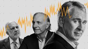 Las seis acciones de mediana capitalización que son amadas por los  multimillonarios