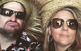 This is what she looks like. Storage Wars Brandi Passante Jarrod Schulz Divorce Is Trending