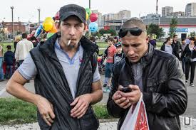 Пушкина», посвященные празднованию дня города и дня металлурга в адрес горожан и гостей города. V Magnitogorske S Razmahom Otmetili Den Metallurga