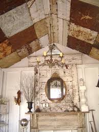 Prepping Antique Ceiling Tin Tin Ceiling Antique Ceiling Tin Decor