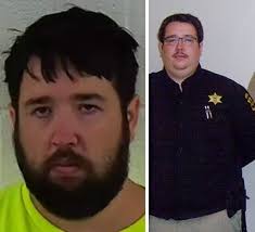 Sheriff's office clarifies employment status of child exploitation suspect 