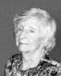 DOROTHY STALEY Obituary (1925