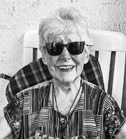 Elizabeth ROBINSON Obituary (2023)