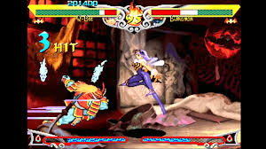 Download winzip now for free. Vampire Darkstalkers Collection Japan Ps2 Iso Cdromance