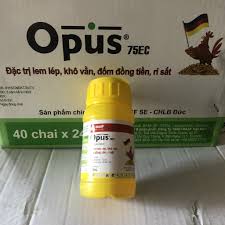 Opus 75EC