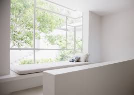 The inside sill is damaged as a result of the drips. Contemporary Bay Window Ideas For Your Modern Home