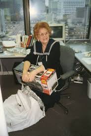 Anita June Davis Masterson Obituary