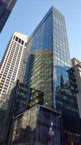 It was constructed from 1987 to 1990 to designs by slce architects and kohn pedersen fox associates. 717 Fifth Avenue Landmark Branding Llc
