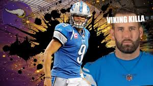 Lions Qb Matthew Stafford Likely To Play Sunday Vs Vikings Youtube He was initially considered questionable before stafford was limited in practice for three straight days due to rib and right thumb issues, and the staff.