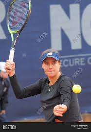 Sorana cirstea hosts magda linette in a wta strasbourg game, certain to entertain all tennis fans. Nuremberg Germany Image Photo Free Trial Bigstock