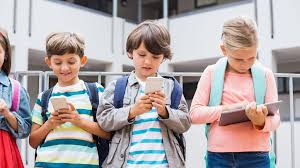 Ab wann kann ich mir ein neues smartphone, handy oder tablet aussuchen? Alternative Zum Smartphone Medienbewusst De