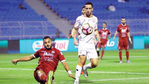 ولعب الفيصلي مع الشباب 19 مباراة لحساب الدوري السعودي للمحترفين، دانت خلالها الأفضلية المطلقة لليوث، بعدما حقق شيخ الأندية الفوز في 10 مباريات، مقابل 3 هزائم فقط، فيما جاء التعادل قاسمًا مشتركًا في 6 مواجهات. Ù…Ø´Ø§Ù‡Ø¯Ø© Ù…Ø¨Ø§Ø±Ø§Ø© Ø§Ù„Ø´Ø¨Ø§Ø¨ ÙˆØ§Ù„ÙÙŠØµÙ„ÙŠ ÙÙŠ Ø§Ù„Ø¯ÙˆØ±ÙŠ Ø§Ù„Ø³Ø¹ÙˆØ¯ÙŠ Ø§Ù„Ø¨Ø´Ø§ÙŠØ± ÙƒÙˆØªØ´