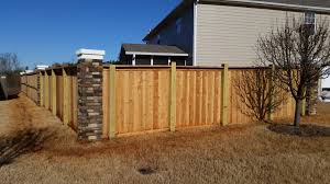 Painting fences was more popular before there were so many options for stains. How Long Should I Wait To Paint A Wet Fence Natural Enclosures