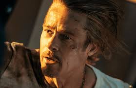 Para além do clichê: Trem-Bala