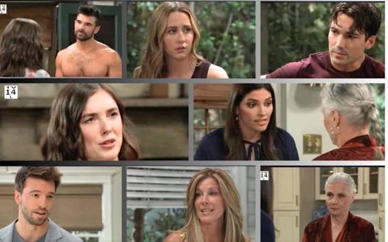 ICYMI: 'General Hospital' Spoilers Monday, August 17: Carly's Shocking  Ally, Michael Negotiates, BLQ's Outraged, & Willow Seduces  https://celebratingthesoaps.com/general-hospital/general-hospital-spoilers -monday-august-17-carlys-shocking-ally-michael ...