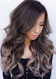 Opt for a shade lighter than your natural hair color and gradually reduce the shade with further applications. Dark Brown Hair Color Dye Novocom Top