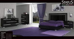 15 Awesome Initiatives Of How To Build Black Modern Bedroom Sets Black Bedroom Sets Black Bedroom Furniture Set Modern Bedroom Furniture Sets