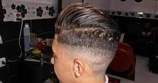 Coiffeur Homme Oran Https Www Facebook Com Othmanebarbershop Barber Shop Barber