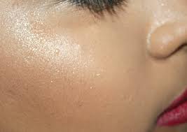 5 Steps Tutorial To Get Glowing Skin Makeup 5 steps tutorial to get glowing skin makeup