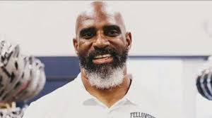 Timothy Lester's Instagram, Twitter & Facebook