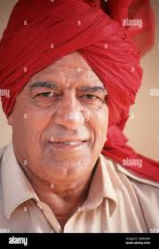 Dara singh hi-res stock photography and images
