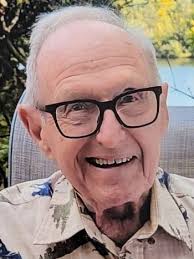 Ronald Johnson, 91