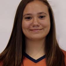 Desiree Serrano's Madison High School Bio