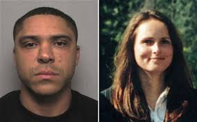 Former detective Peter Foster who killed girlfriend is found dead in cell