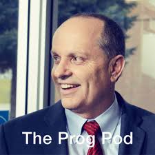 Straight Fire with Life Coach Trent Winn by The Prog Pod