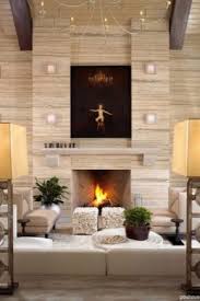 They can be integrated into all kinds of interior schemes. Built In Fireplace 83 Photos Built In Wall Fireplace Wall And Furniture On The Wall Wall Structures In The Interior