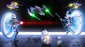 Star Wars And Roblox Join Forces For The Galactic Speedway Creator Challenge Starwars Com Created by deleteda community for 1 year. galactic speedway creator challenge
