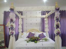 Wedding Room Decoration Ideas In Pakistan 2016 Bridal Bedroom Decoration Wedding Room Decorations Wedding Night Room Decorations