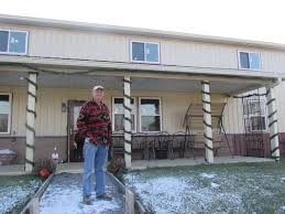 Maybe you would like to learn more about one of these? Barn Style Homes Becoming Popular Trend The Lima News