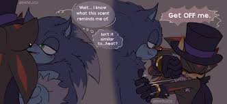 Lucía✏️🇦🇷 COMMS CLOSE🔴 on X: MORE of Red Moon Déjate ayudar, Shadow  😏 Sonadow Werehog Vampire t.coHEeuv0kq2S  X