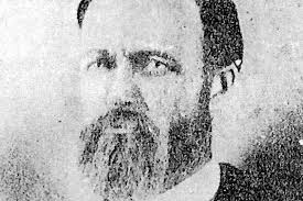 Home Brewed Mojo: THE CHEROKEE COURTHOUSE SHOOTOUT