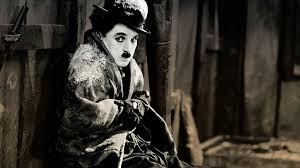 La prise de note de l'intervention de françois lemaître : Cours De Cinema La Ruee Vers L Or De Charlie Chaplin Allocine