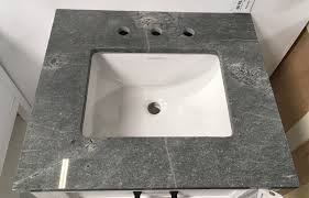 A wide variety of vanity top 32 options are available to you, such as project solution capability, design style, and warranty. Galaxy Gray 8 Drill Vanity Top The Flooring Factory