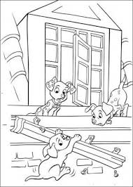 102 Dalmatians Coloring Pages 11 Horse Coloring Pages Cool Coloring Pages Coloring Pages