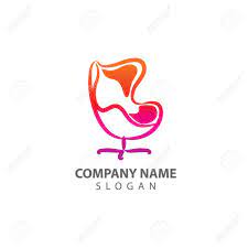 Check spelling or type a new query. Furniture Logo With Chair Concept This Logo Is Ideal For An Furniture Company Interior Design Company Decor Expert Production Company Etc Vector Illustration Royalty Free Cliparts Vectors And Stock Illustration Image 154852699