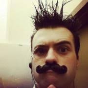 Heath Schroeder (hshredder)